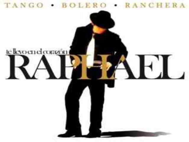 TANGO BOLERO RANCHERA