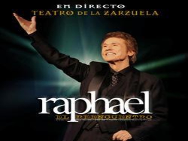 DVD El Reencuentro