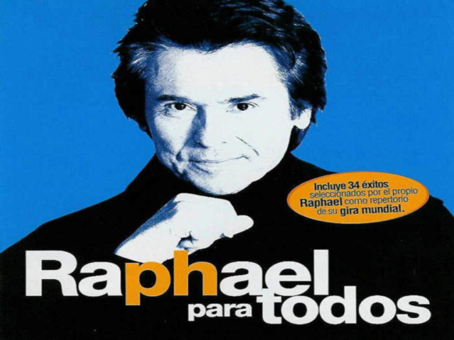Raphael para todos