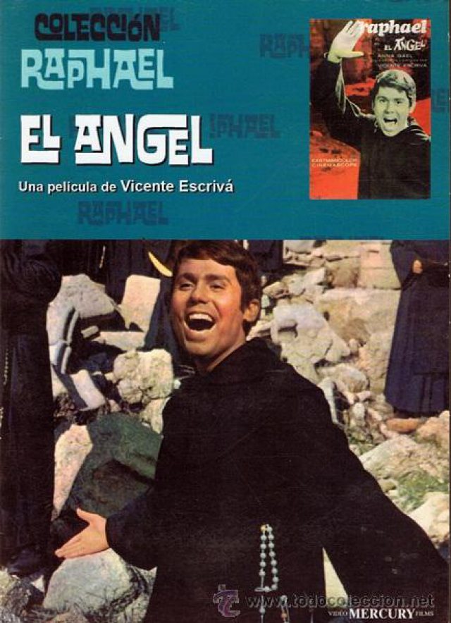 El Angel