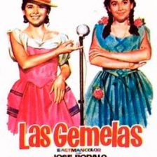 LAS GEMELAS