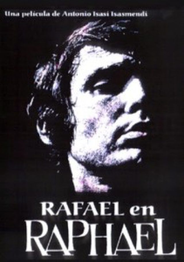 Rafael en Raphael