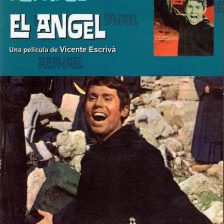 El Angel