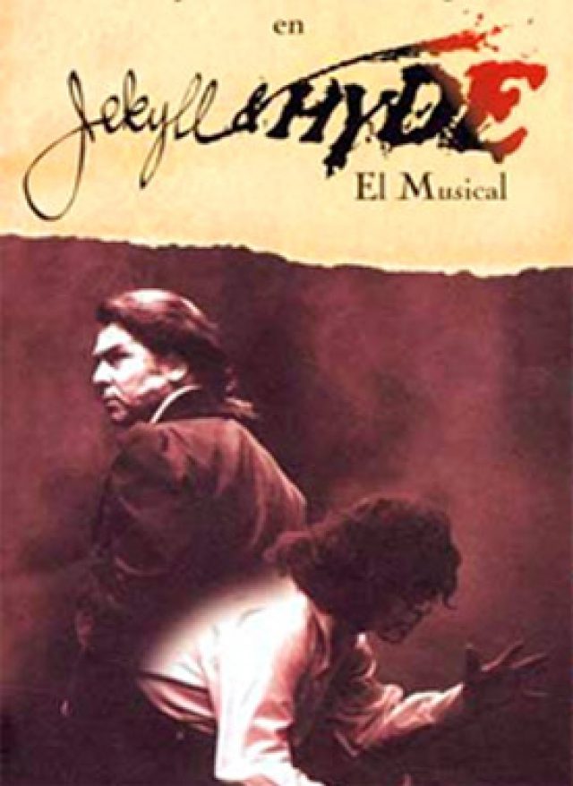 Jekyll & Hyde