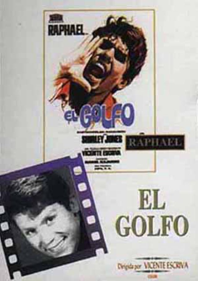 El golfo