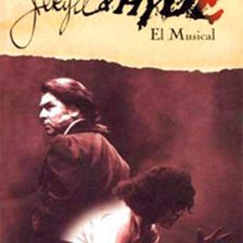 Jekyll & Hyde