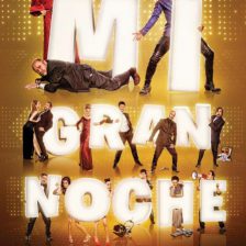 Mi Gran Noche