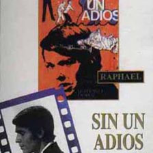 Sin un adiós